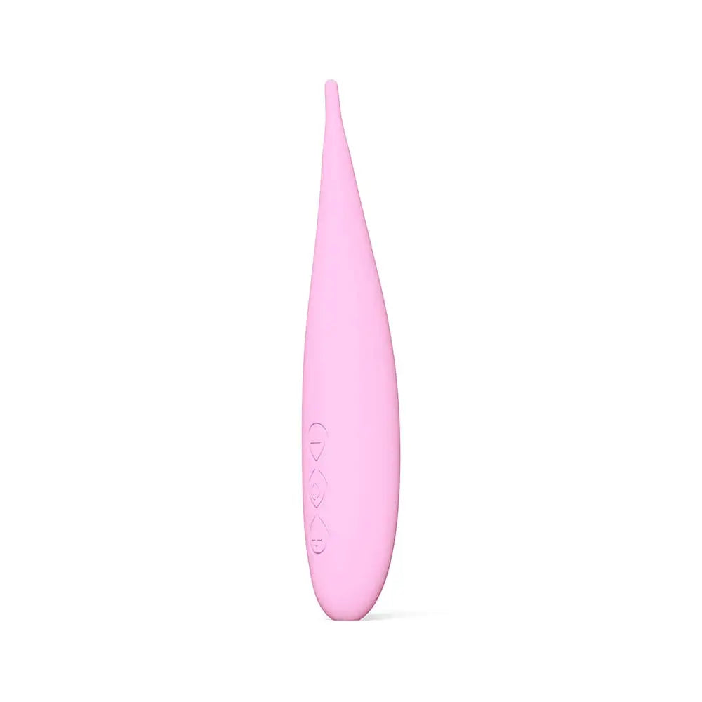 LELO Dot™ Travel Clitoral Pinpoint Vibrator - Rolik®