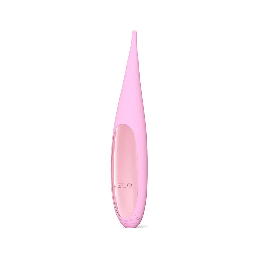 LELO Dot™ Travel Clitoral Pinpoint Vibrator - Rolik®