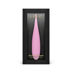 LELO Dot™ Travel Clitoral Pinpoint Vibrator - Rolik®