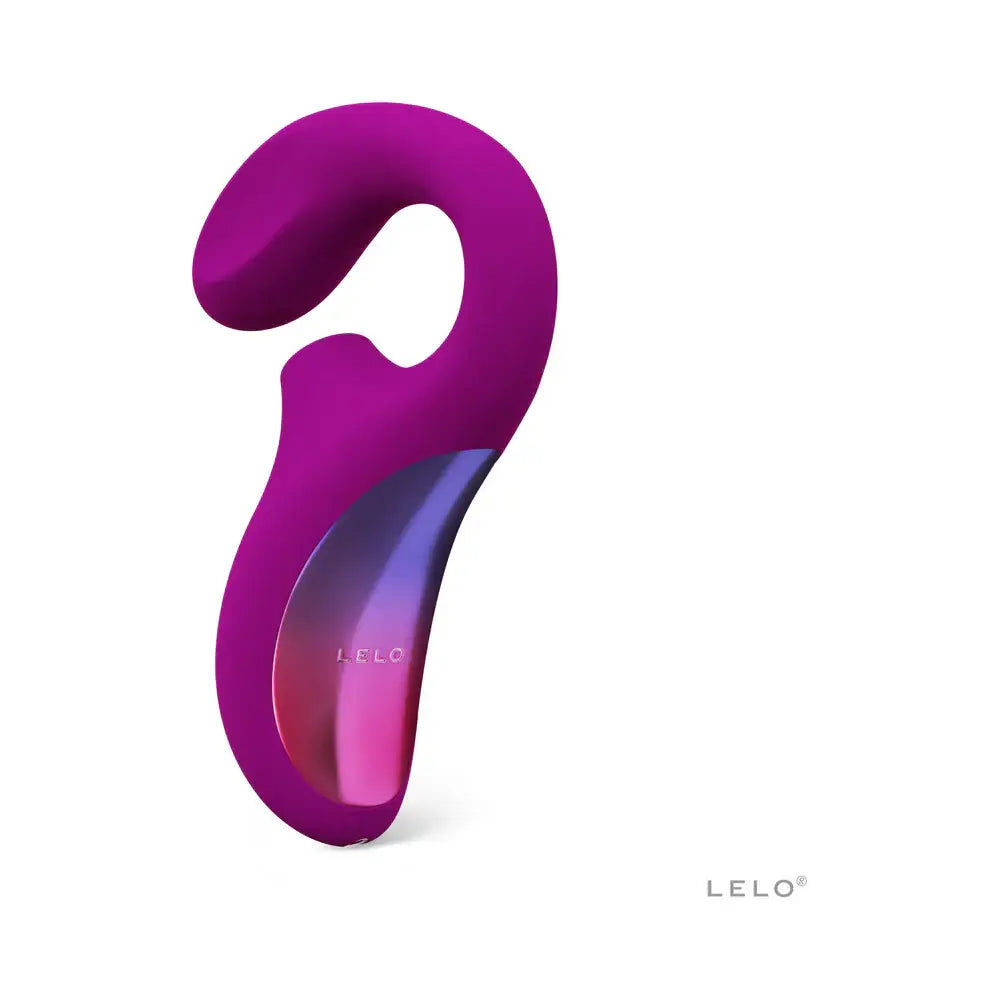 LELO Enigma™ Cruise Dual Stimulation Sonic Massager