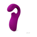 LELO Enigma™ Cruise Dual Stimulation Sonic Massager