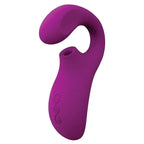 LELO Enigma™ Dual Stimulation Sonic Massager - Rolik®