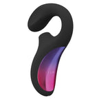 LELO Enigma™ Dual Stimulation Sonic Massager - Rolik®
