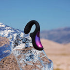 LELO Enigma™ Dual Stimulation Sonic Massager - Rolik®