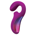 LELO Enigma™ Dual Stimulation Sonic Massager - Rolik®