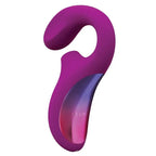 LELO Enigma™ Dual Stimulation Sonic Massager - Rolik®
