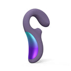 LELO Enigma Wave™ Dual Stimulation Sonic Massager - Rolik®