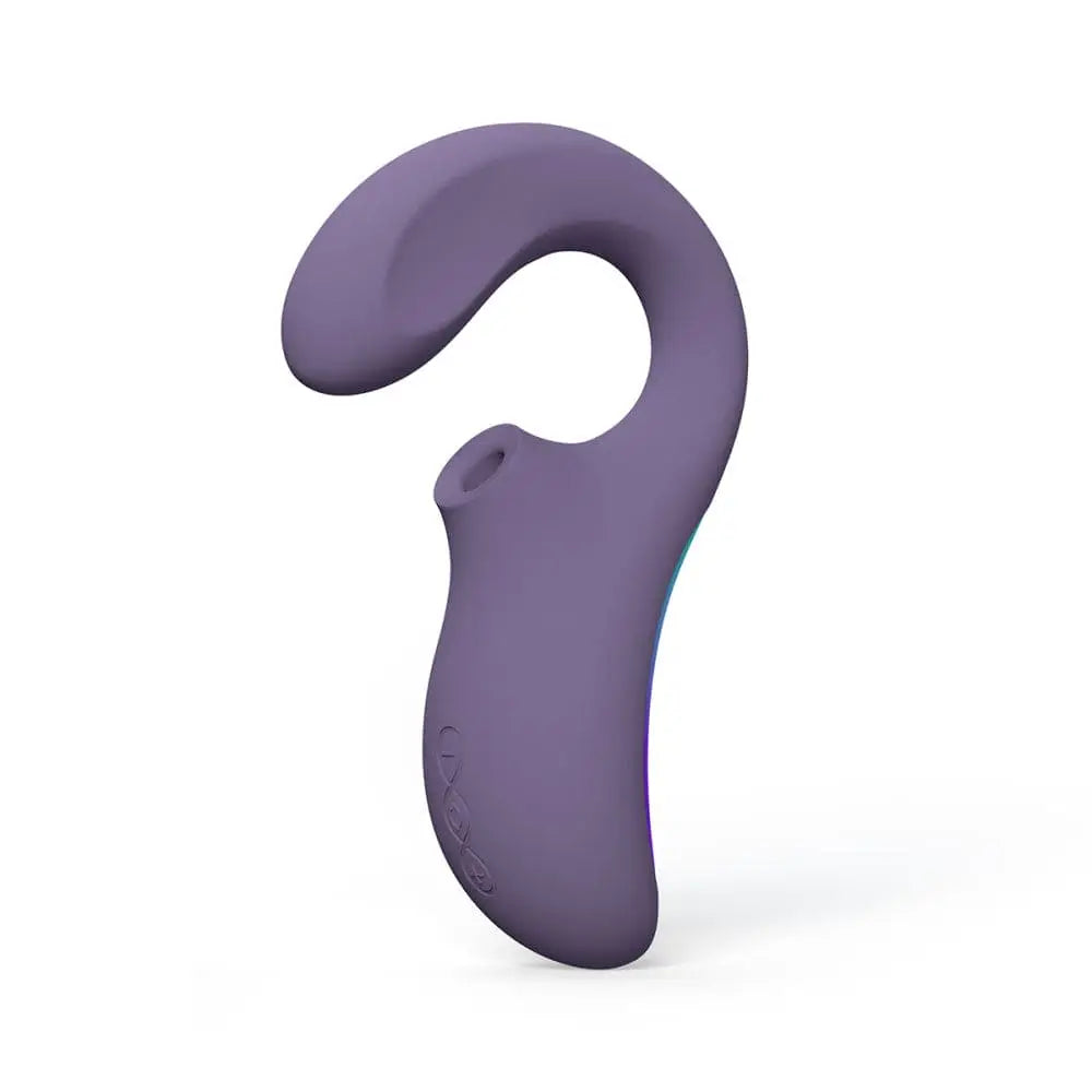 LELO Enigma Wave™ Dual Stimulation Sonic Massager - Rolik®