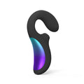 LELO Enigma Wave™ Dual Stimulation Sonic Massager - Rolik®