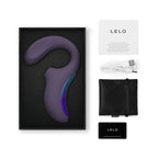 LELO Enigma Wave™ Dual Stimulation Sonic Massager - Rolik®