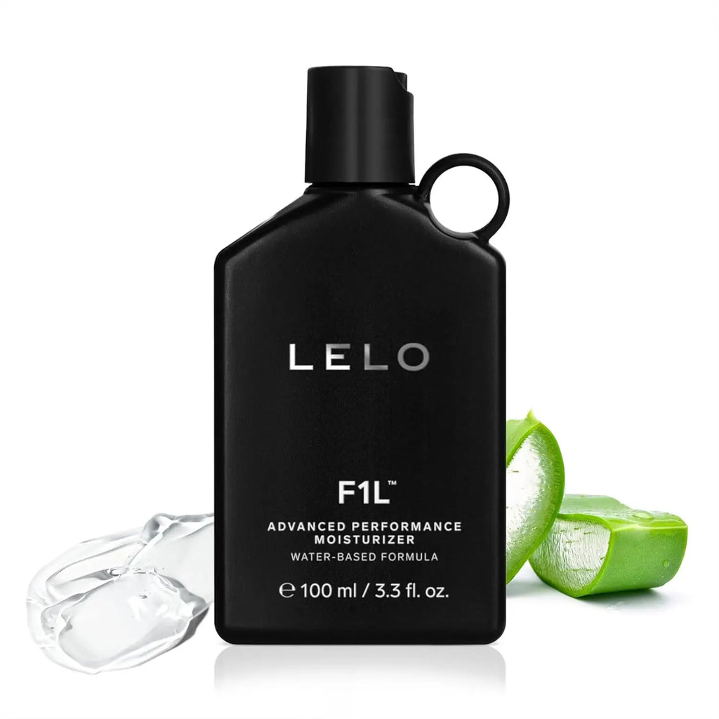 LELO F1L™ Advanced Performance Moisturizer