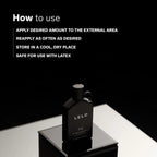 LELO F1L™ Advanced Performance Moisturizer