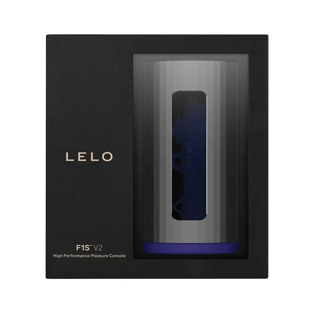 LELO F1S™ V2X High Performance Smart Pleasure Console - Rolik®