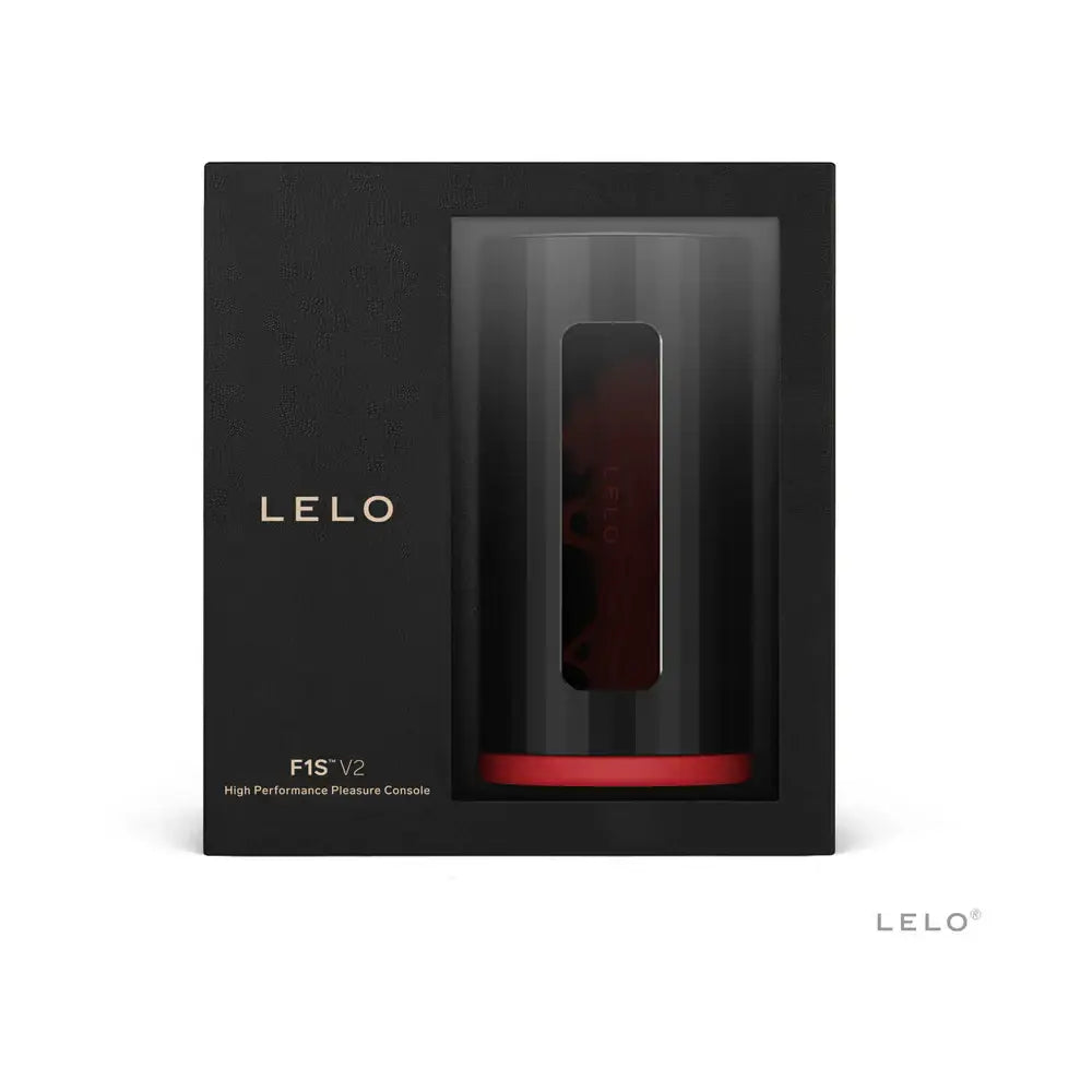 LELO F1S™ V2X High Performance Smart Pleasure Console - Rolik®