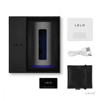 LELO F1S™ V2X High Performance Smart Pleasure Console - Rolik®