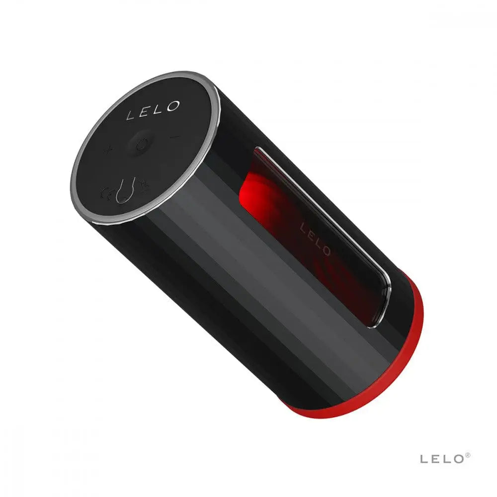 LELO F1S™ V2X High Performance Smart Pleasure Console - Rolik®