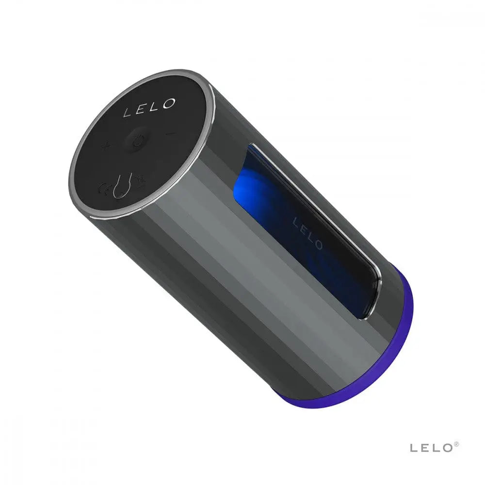 LELO F1S™ V2X High Performance Smart Pleasure Console - Rolik®