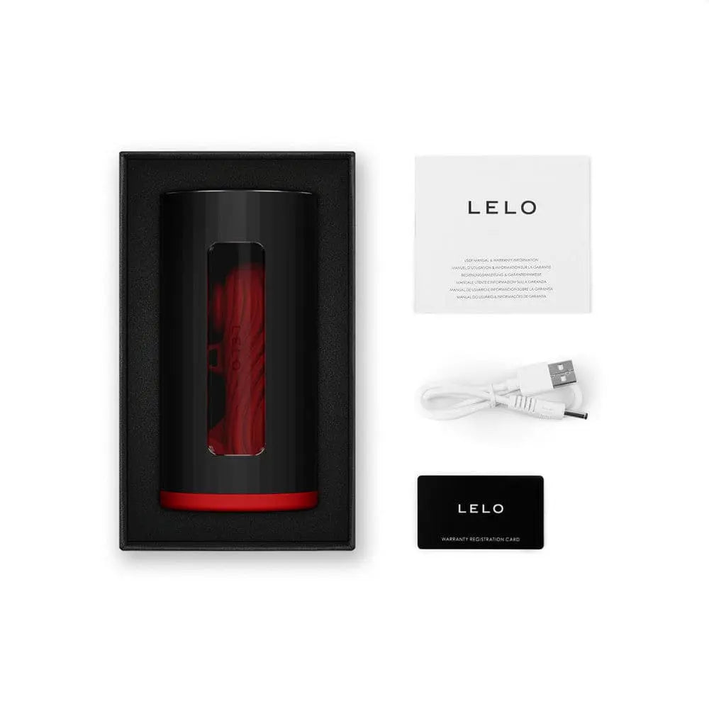 LELO F1S™ V3 Pleasure Console - Rolik®