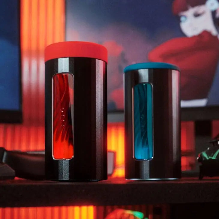 LELO F1S™ V3 Pleasure Console - Rolik®