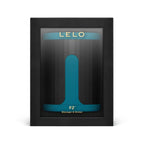 LELO F2S™ App-Enabled Massager & Stroker Teal Rolik®