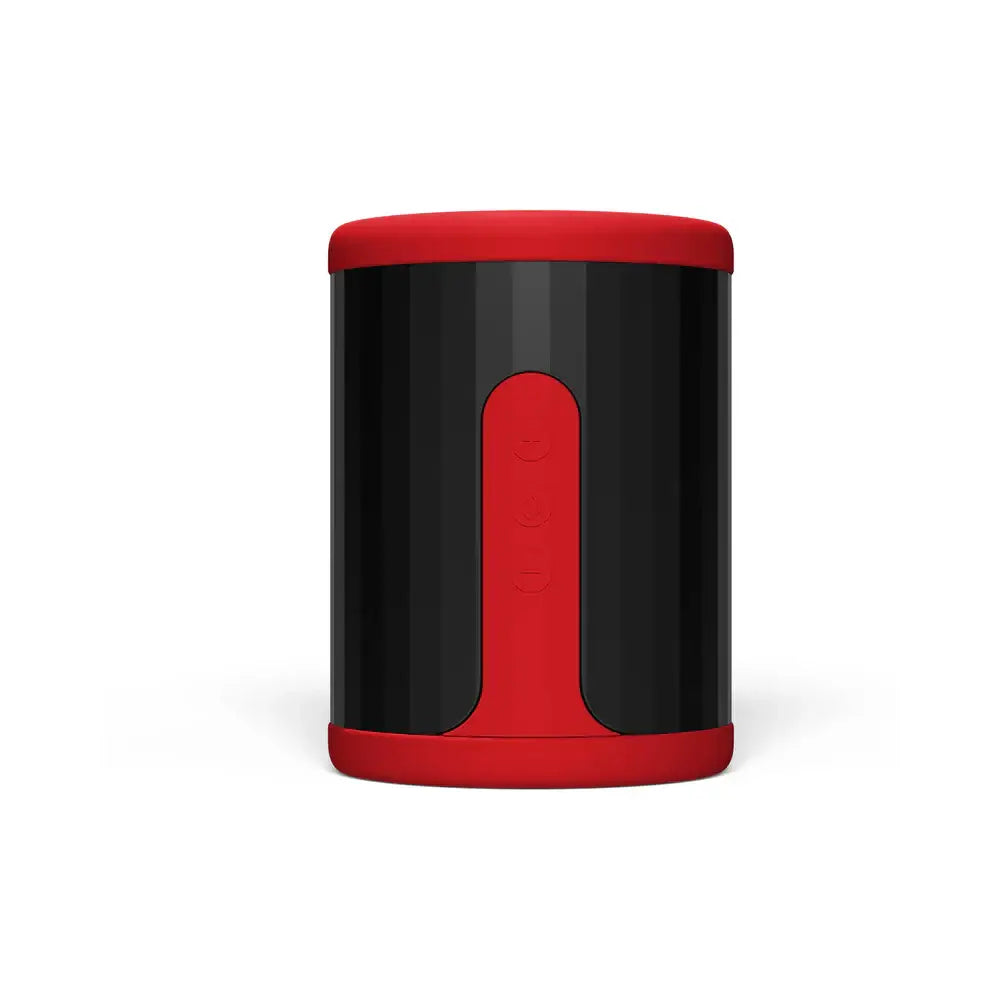 LELO F2S™ App-Enabled Massager & Stroker Red Rolik®