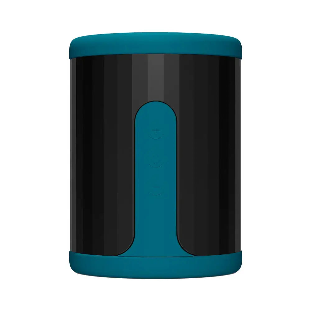 LELO F2S™ App-Enabled Massager & Stroker Teal Rolik®