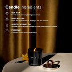 LELO Flickering Touch Massage Candles - Rolik®