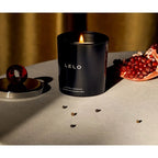 LELO Flickering Touch Massage Candles - Rolik®