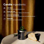 LELO Flickering Touch Massage Candles - Rolik®