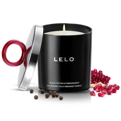 LELO Flickering Touch Massage Candles - Rolik®