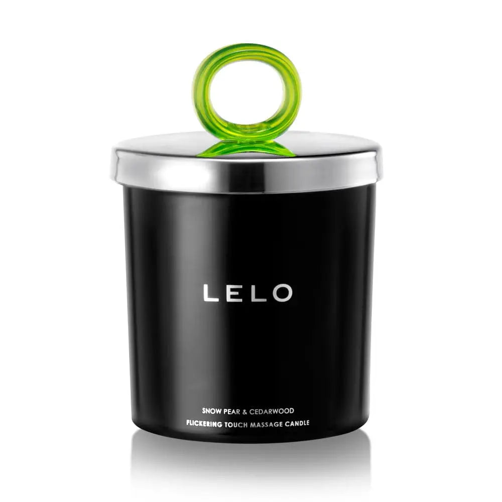 LELO Flickering Touch Massage Candles - Rolik®