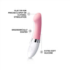 LELO Gigi 2 G - Spot Vibrator - Rolik®