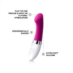 LELO Gigi 2 G - Spot Vibrator - Rolik®
