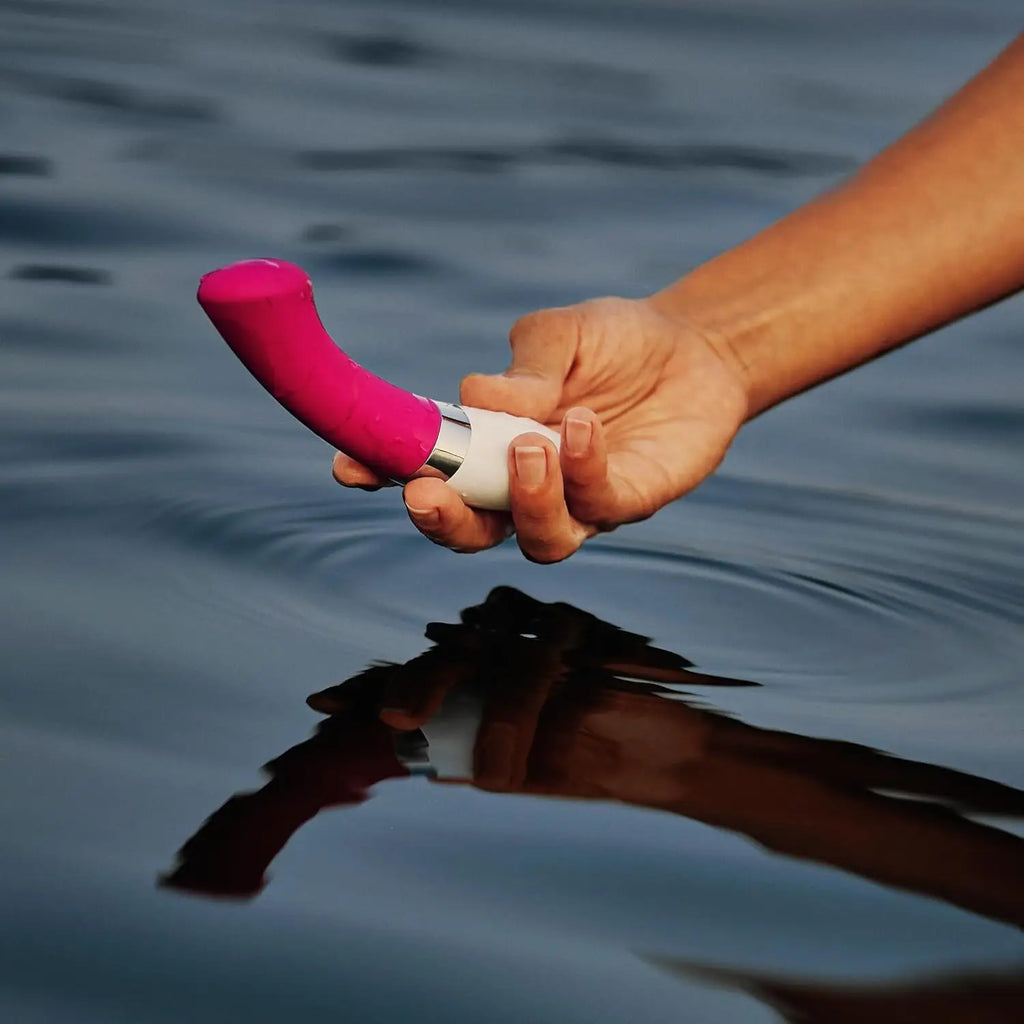 LELO Gigi 2 G - Spot Vibrator - Rolik®