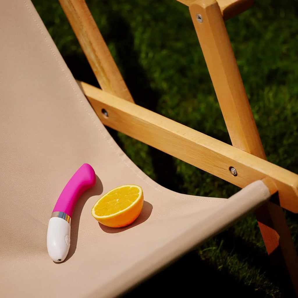 LELO Gigi 2 G - Spot Vibrator - Rolik®