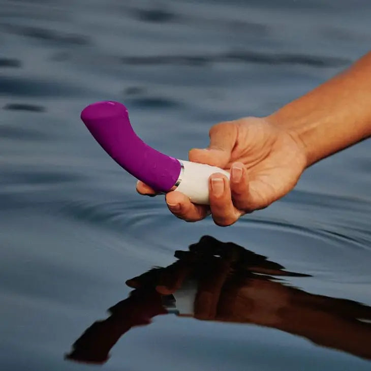 LELO Gigi™ 3 App - Enabled G - Spot Vibrator - Rolik®