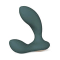 LELO Hugo™ 2 App - Controlled Prostate Massager - Rolik®
