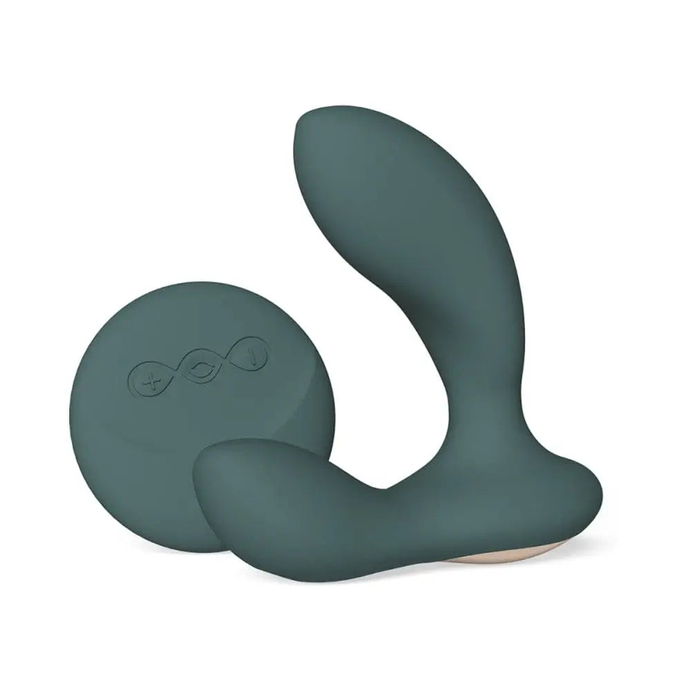 LELO Hugo™ 2 Remote Prostate Massager - Rolik®