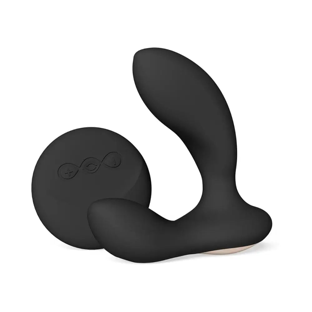 LELO Hugo™ 2 Remote Prostate Massager - Rolik®