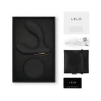 LELO Hugo™ 2 Remote Prostate Massager - Rolik®