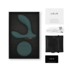 LELO Hugo™ 2 Remote Prostate Massager - Rolik®