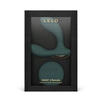 LELO Hugo™ 2 Remote Prostate Massager - Rolik®