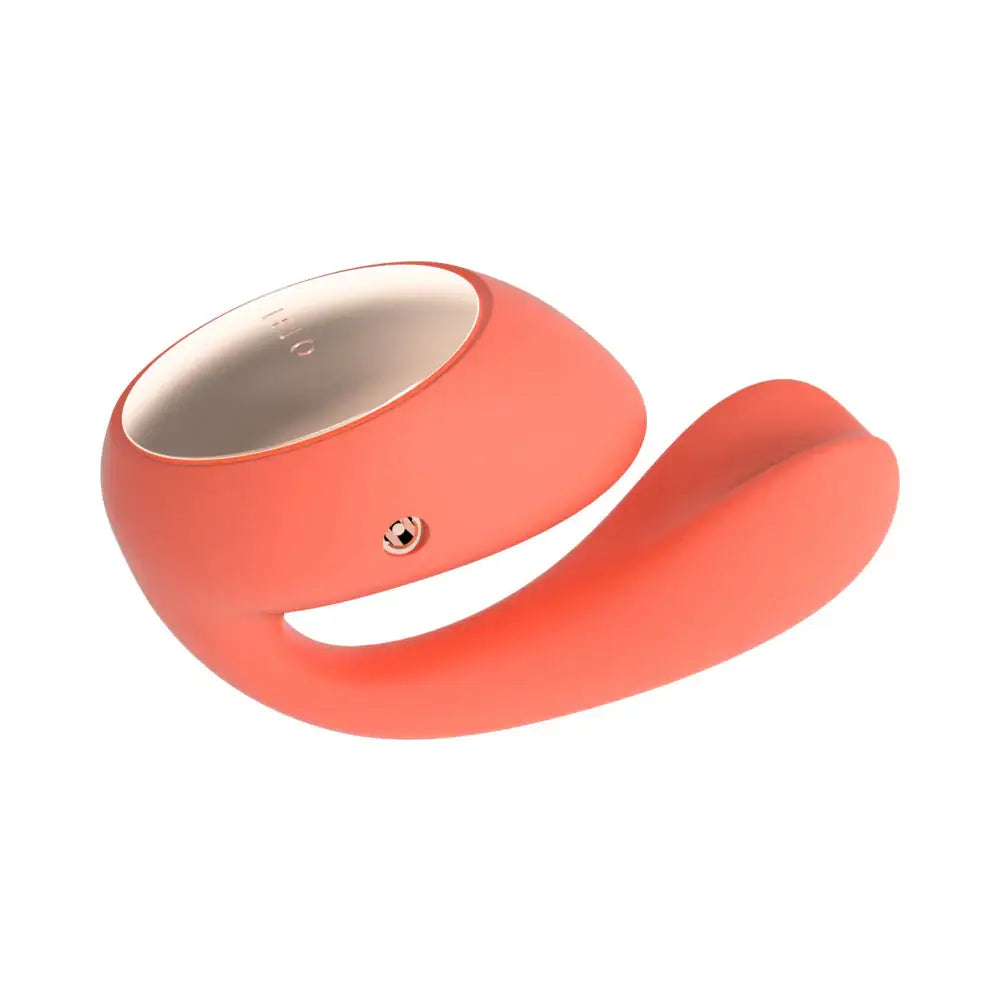 LELO Ida Wave Dual Stimulation Massager - Rolik®
