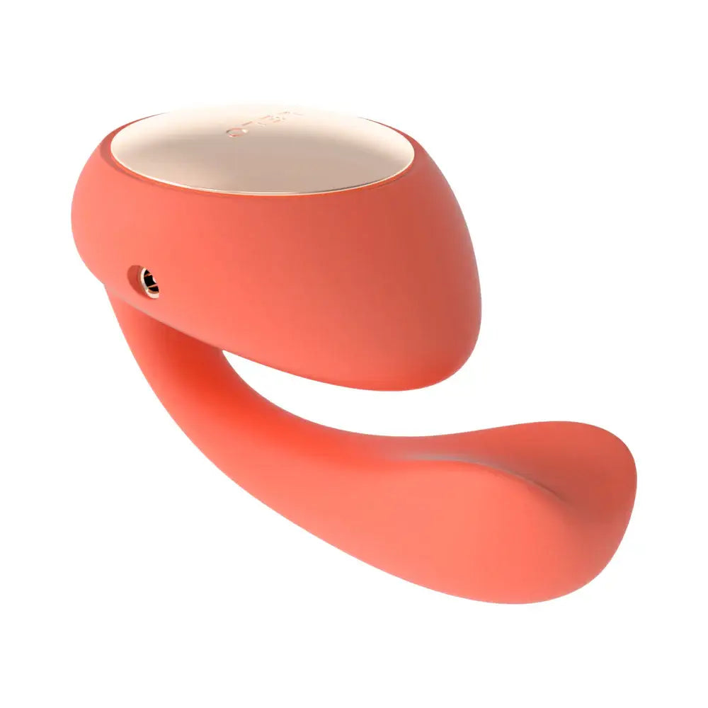 LELO Ida Wave Dual Stimulation Massager - Rolik®
