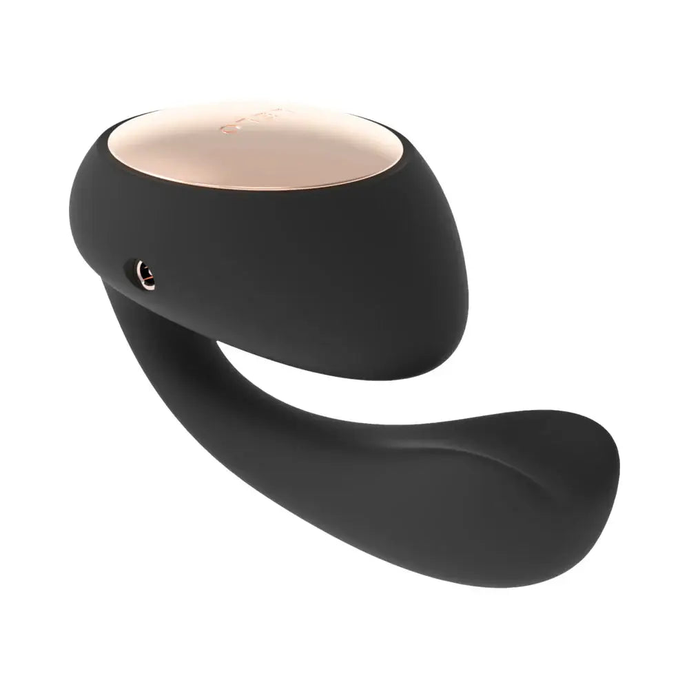 LELO Ida Wave Dual Stimulation Massager - Rolik®