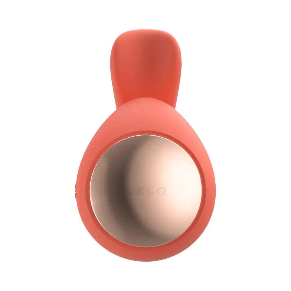 LELO Ida Wave Dual Stimulation Massager - Rolik®