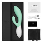 LELO Ina™ 3 G - Spot + Clitoral Vibrator - Rolik®