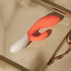 LELO Ina™ 3 G - Spot + Clitoral Vibrator - Rolik®