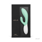 LELO Ina™ 3 G - Spot + Clitoral Vibrator - Rolik®