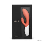LELO Ina™ 3 G - Spot + Clitoral Vibrator - Rolik®